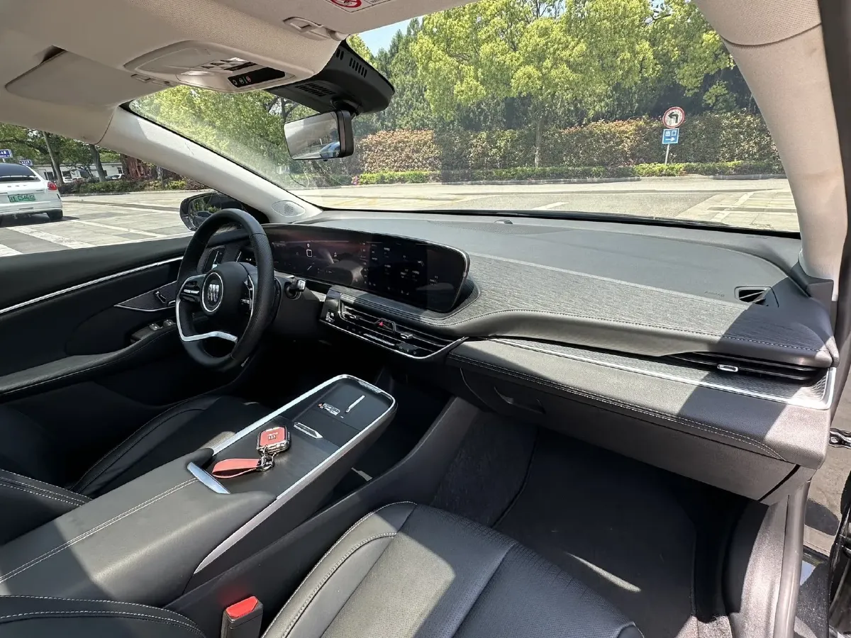 2023 Buick Larcosse 2.0T 237HP L4 9AT,autocango,china used car exporter,china ev exporter,chinese used car exporter,chinese used ev exporter