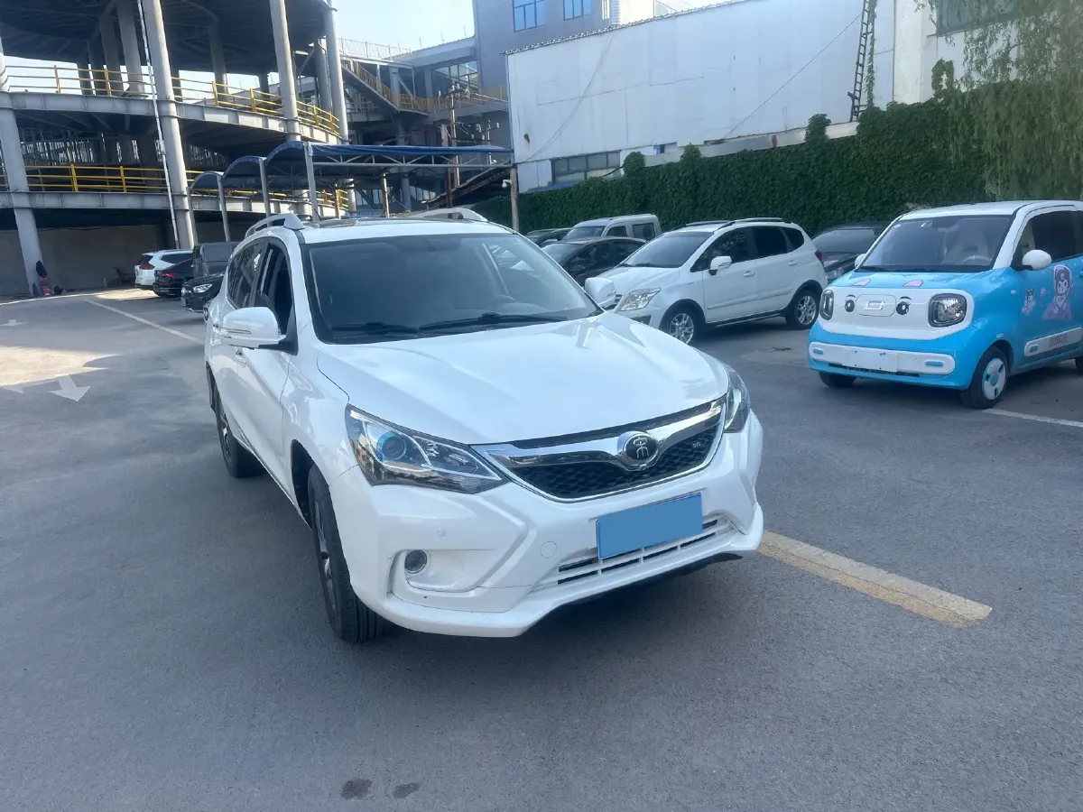 2018 BYD Song 1.5T 154HP L4 6DCT,autocango,china used car exporter,china ev exporter,chinese used car exporter,chinese used ev exporter