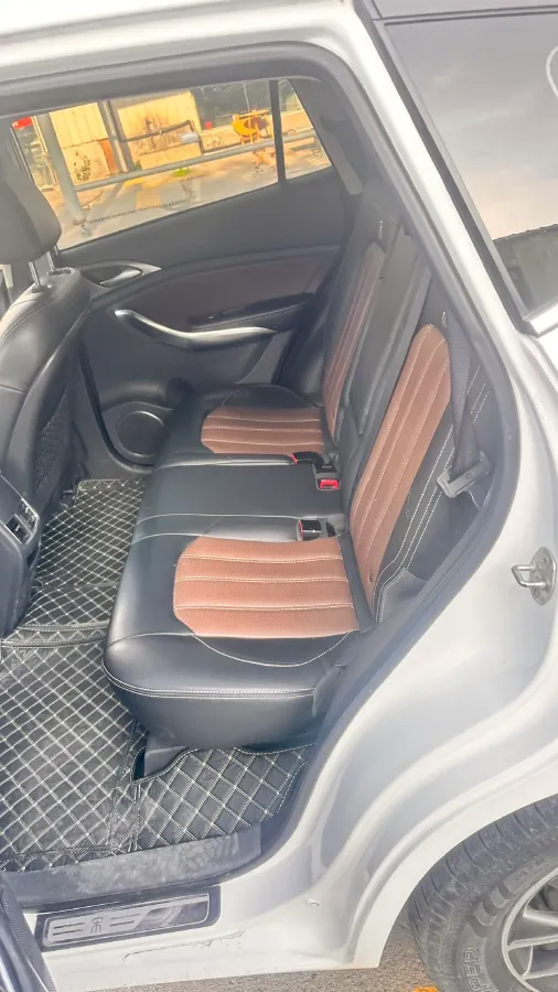 2018 BYD Song 1.5T 154HP L4 6DCT,autocango,china used car exporter,china ev exporter,chinese used car exporter,chinese used ev exporter