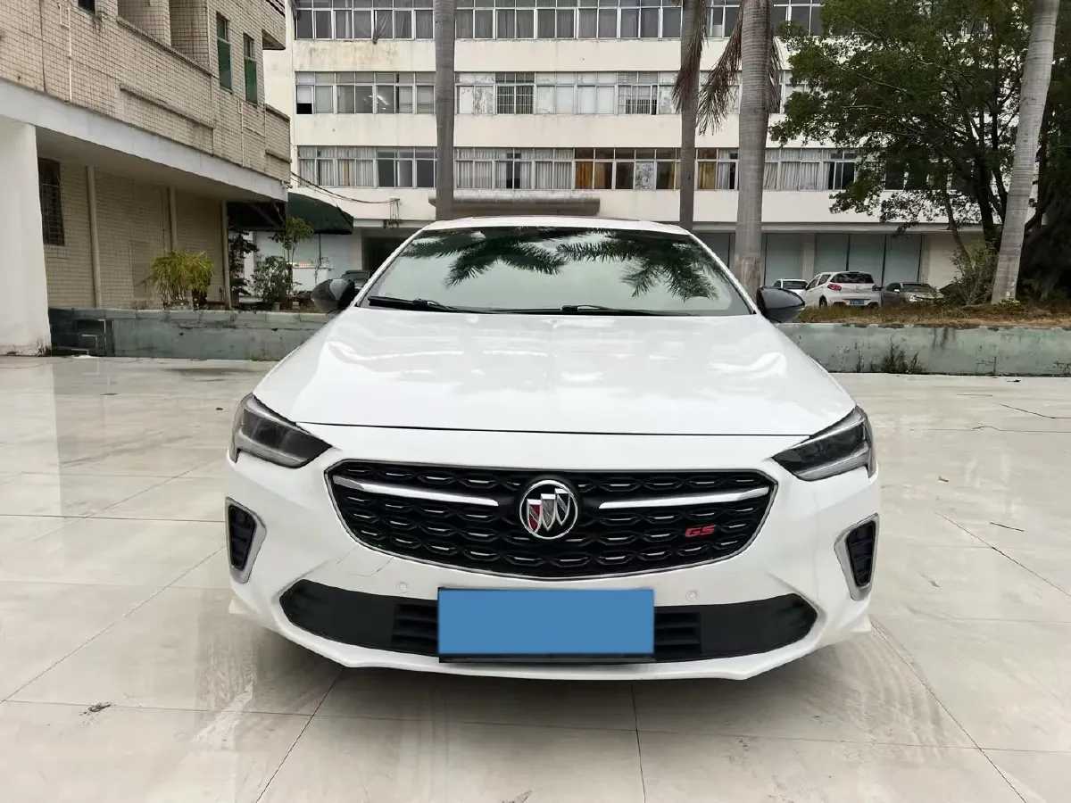 2021 Buick Regal 2.0T 237HP L4 9AT,autocango,china used car exporter,china ev exporter,chinese used car exporter,chinese used ev exporter