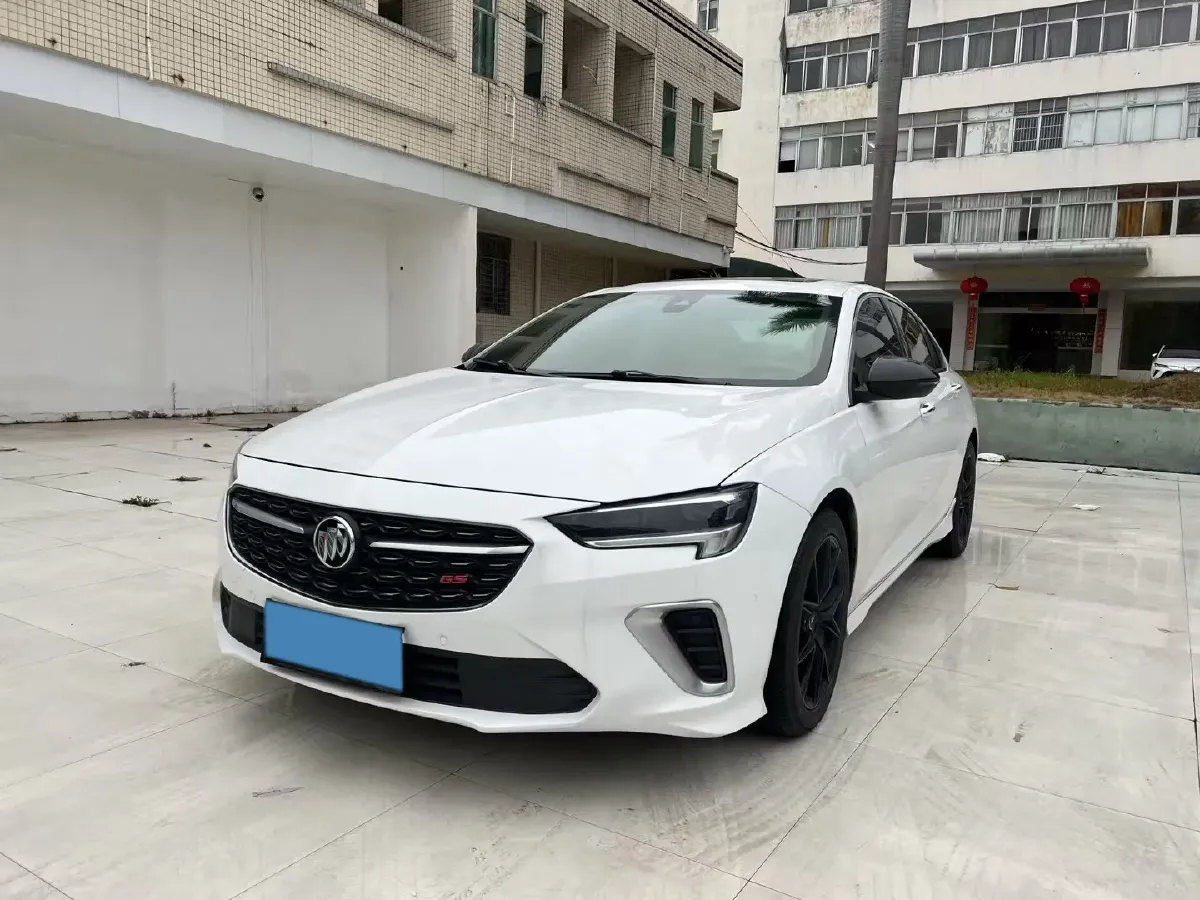 2021 Buick Regal 2.0T 237HP L4 9AT,autocango,china used car exporter,china ev exporter,chinese used car exporter,chinese used ev exporter