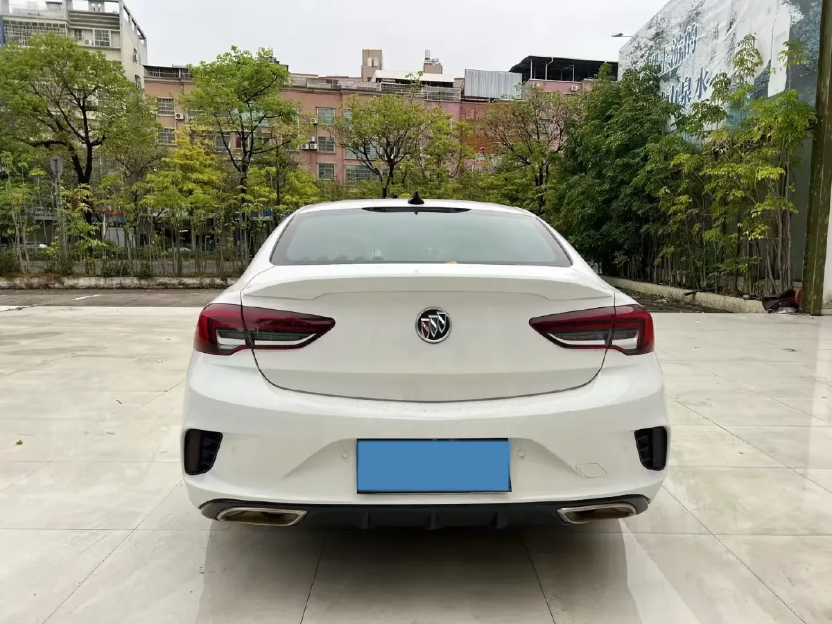 2021 Buick Regal 2.0T 237HP L4 9AT,autocango,china used car exporter,china ev exporter,chinese used car exporter,chinese used ev exporter