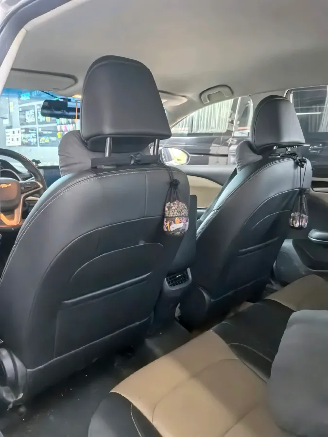 2020 Chevrolet Monza 1.5L 113HP L4 6AT,autocango,china used car exporter,china ev exporter,chinese used car exporter,chinese used ev exporter