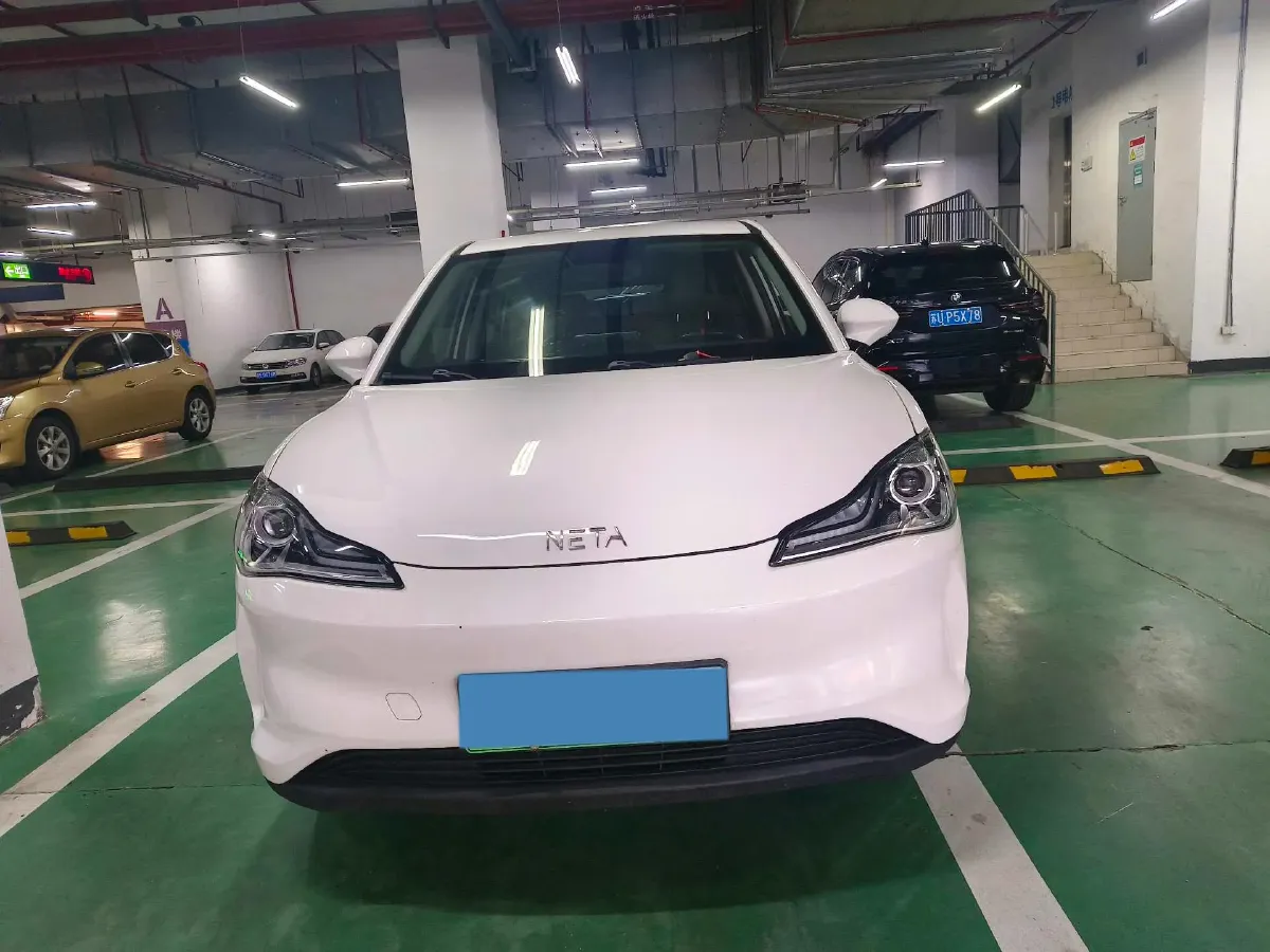 2021 Neta V BEV 38.54KWH,autocango,china used car exporter,china ev exporter,chinese used car exporter,chinese used ev exporter