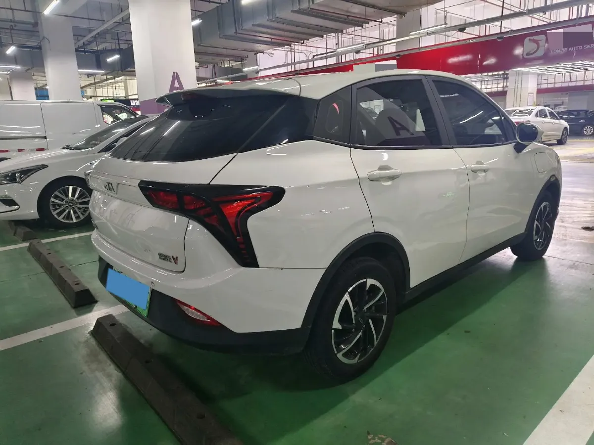 2021 Neta V BEV 38.54KWH,autocango,china used car exporter,china ev exporter,chinese used car exporter,chinese used ev exporter