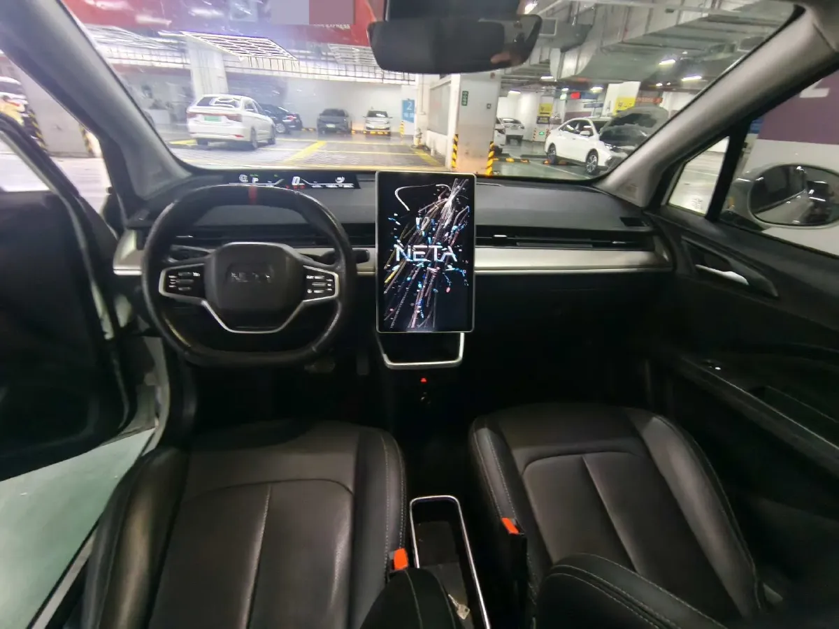 2021 Neta V BEV 38.54KWH,autocango,china used car exporter,china ev exporter,chinese used car exporter,chinese used ev exporter