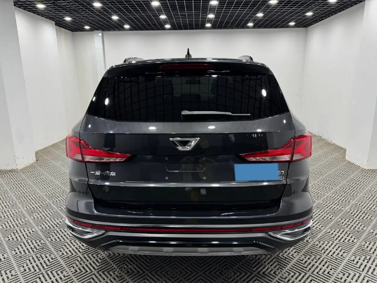 2021 Jetta VS7 1.4T 150HP L4 6AT,autocango,china used car exporter,china ev exporter,chinese used car exporter,chinese used ev exporter