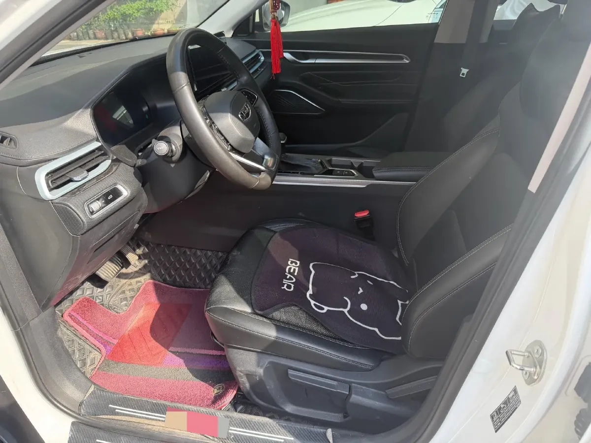 2022 Geely Emgrand 1.5L 114HP L4 CVT,autocango,china used car exporter,china ev exporter,chinese used car exporter,chinese used ev exporter