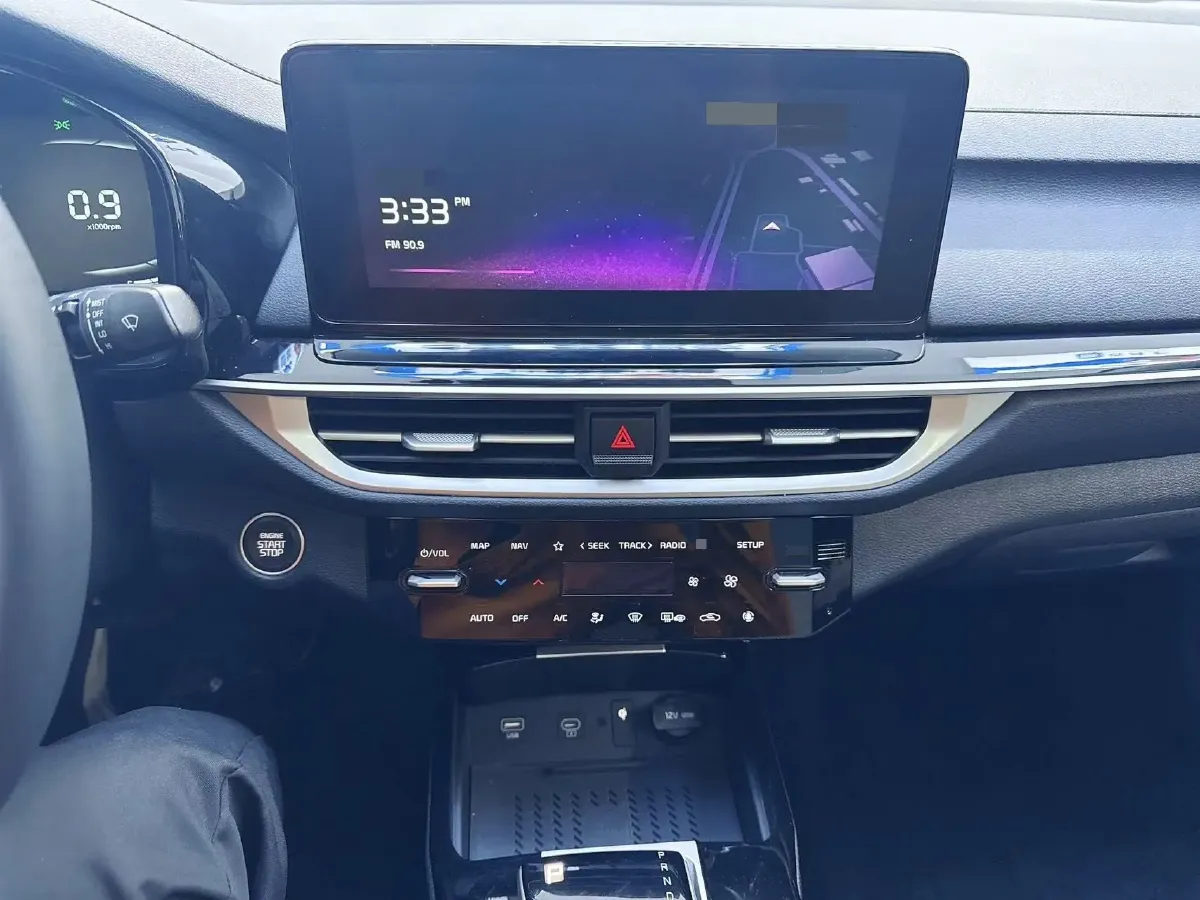 2023 Kia K3 1.5L 115HP L4 CVT,autocango,china used car exporter,china ev exporter,chinese used car exporter,chinese used ev exporter