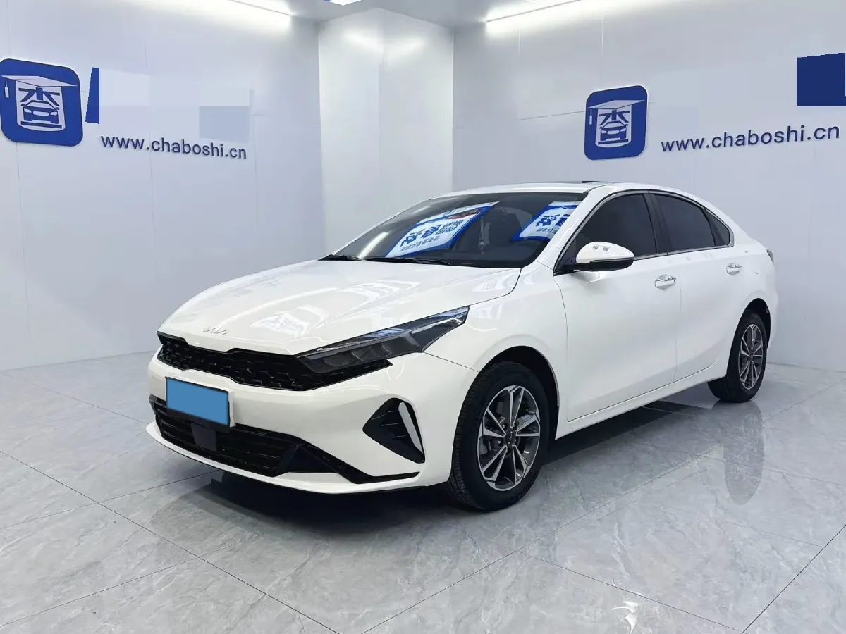 2023 Kia K3 1.5L 115HP L4 CVT,autocango,china used car exporter,china ev exporter,chinese used car exporter,chinese used ev exporter