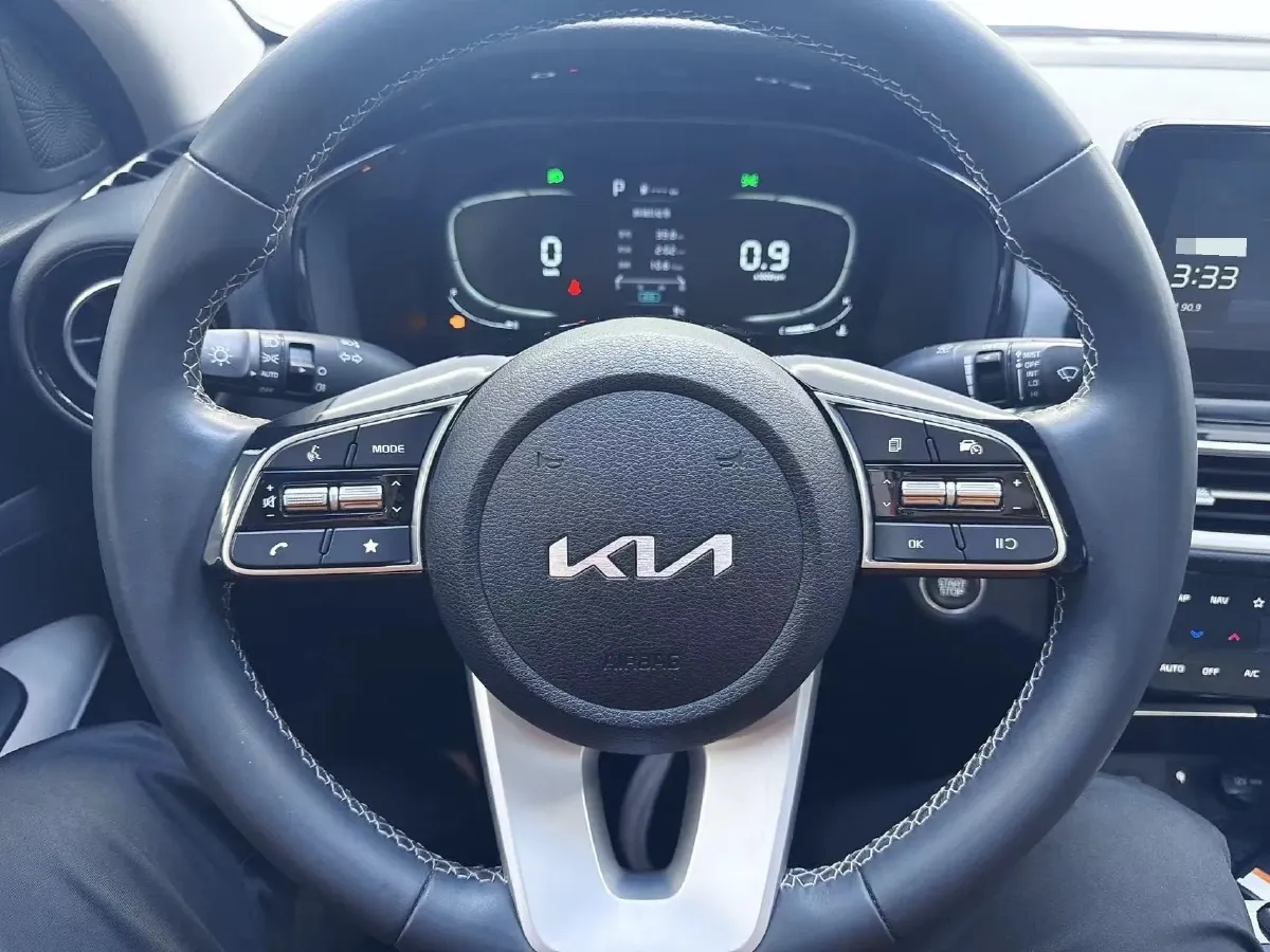 2023 Kia K3 1.5L 115HP L4 CVT,autocango,china used car exporter,china ev exporter,chinese used car exporter,chinese used ev exporter