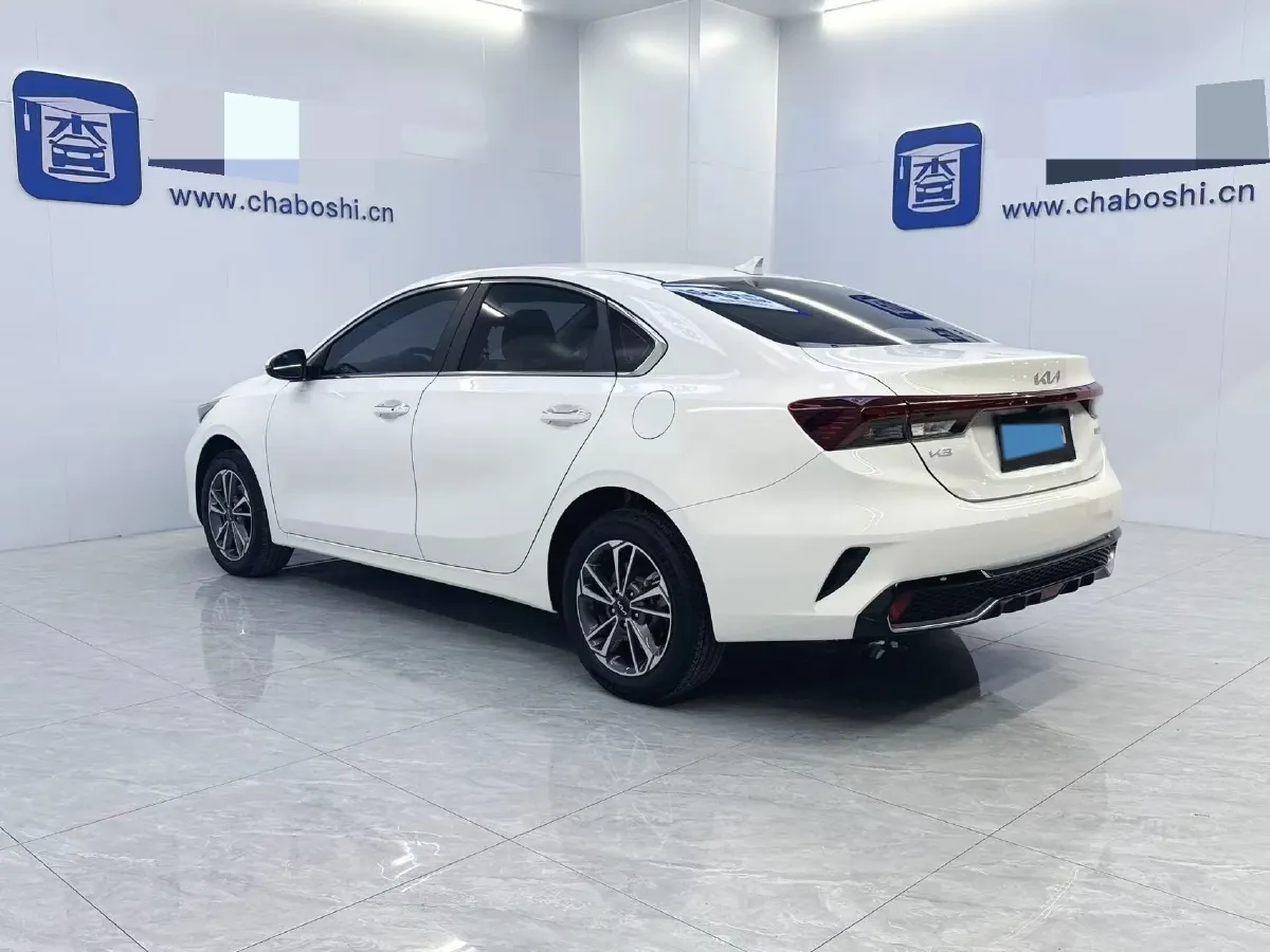 2023 Kia K3 1.5L 115HP L4 CVT,autocango,china used car exporter,china ev exporter,chinese used car exporter,chinese used ev exporter