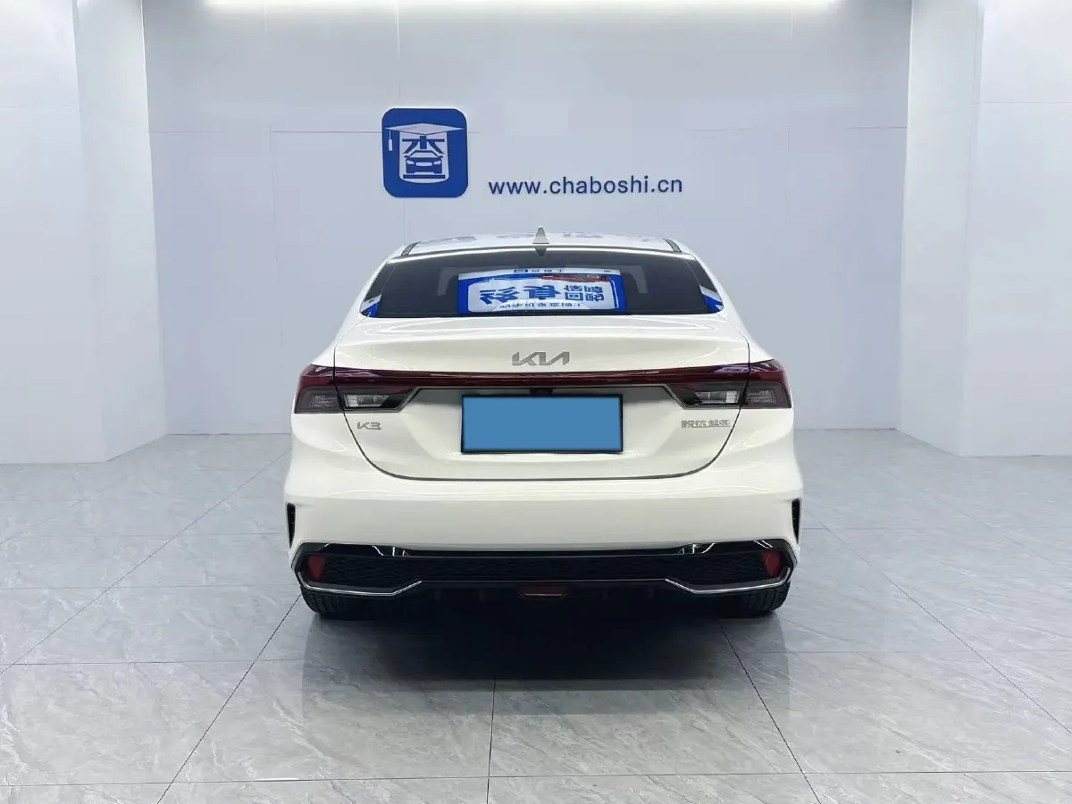 2023 Kia K3 1.5L 115HP L4 CVT,autocango,china used car exporter,china ev exporter,chinese used car exporter,chinese used ev exporter