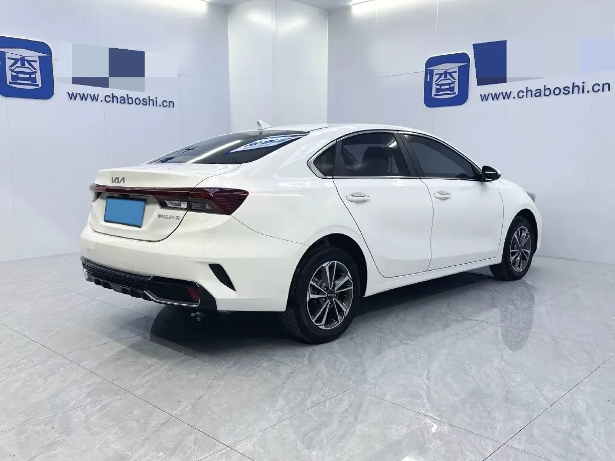 2023 Kia K3 1.5L 115HP L4 CVT,autocango,china used car exporter,china ev exporter,chinese used car exporter,chinese used ev exporter