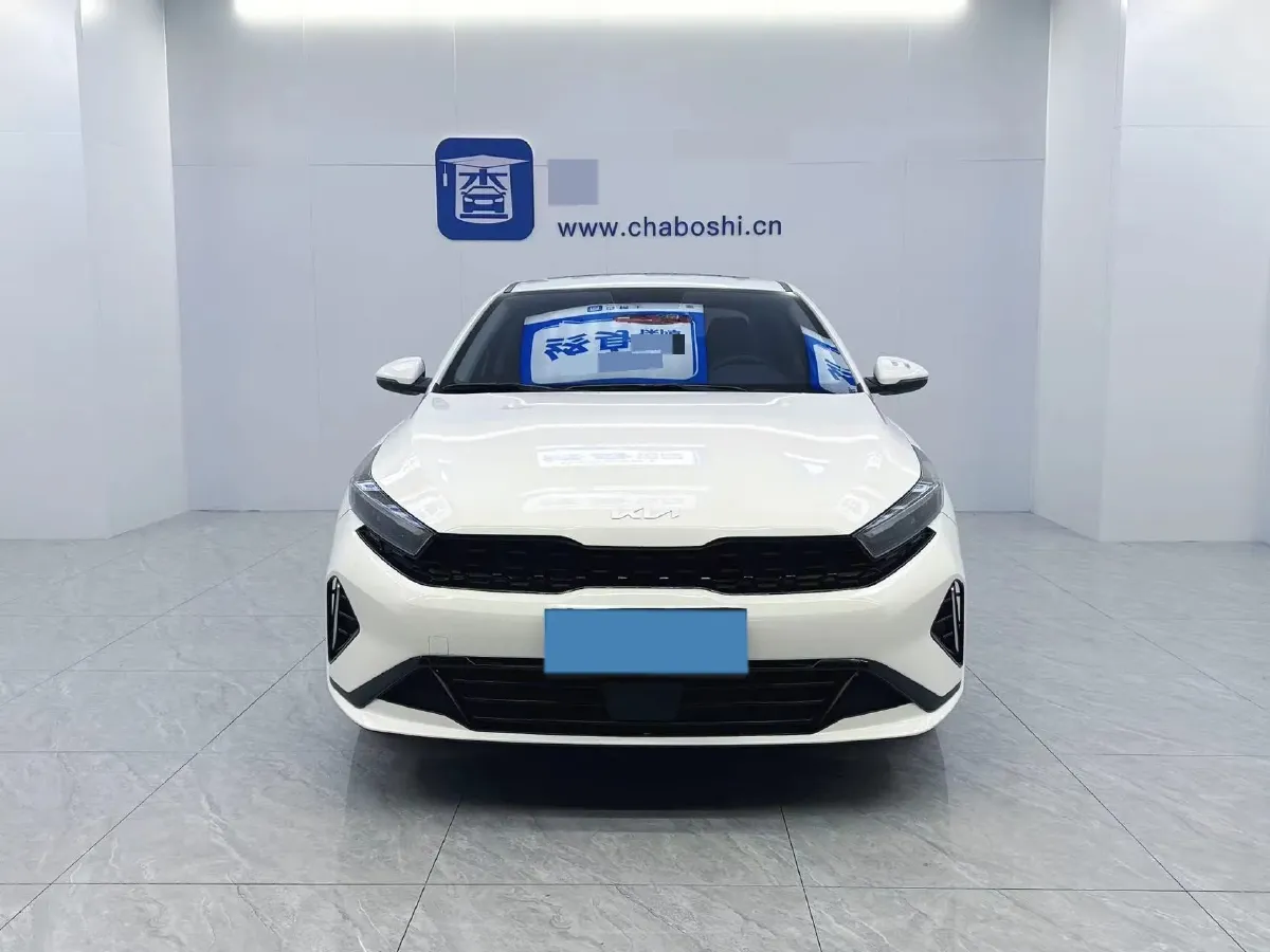 2023 Kia K3 1.5L 115HP L4 CVT,autocango,china used car exporter,china ev exporter,chinese used car exporter,chinese used ev exporter