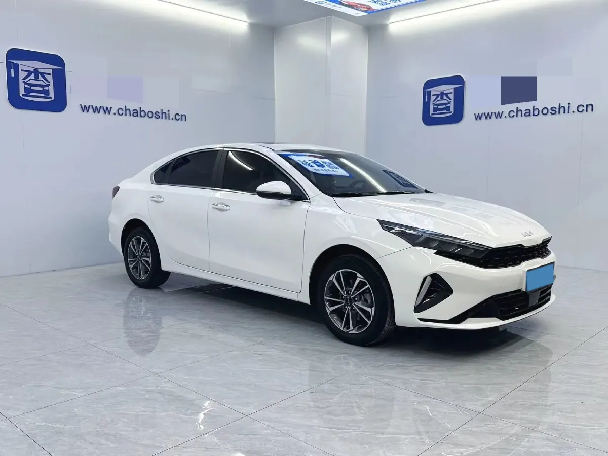2023 Kia K3 1.5L 115HP L4 CVT,autocango,china used car exporter,china ev exporter,chinese used car exporter,chinese used ev exporter