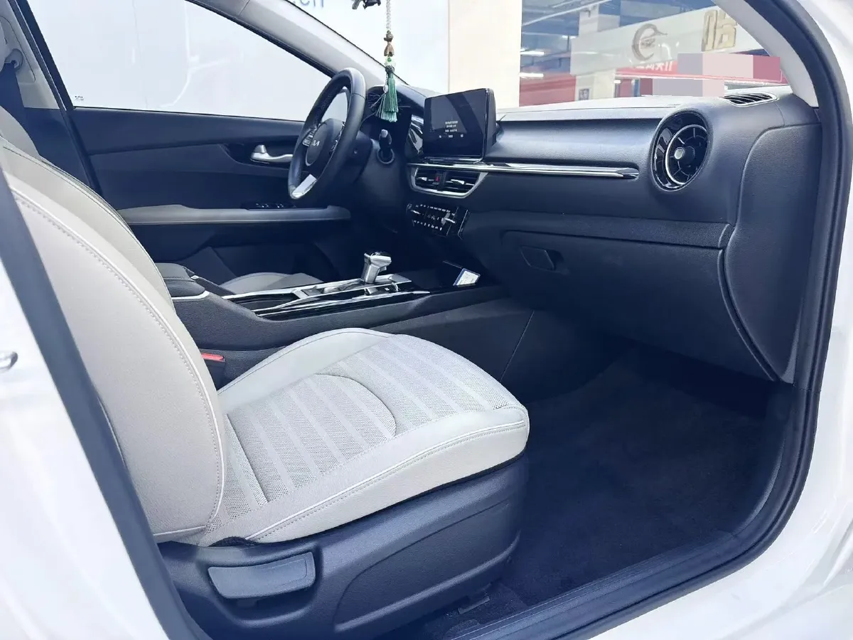 2023 Kia K3 1.5L 115HP L4 CVT,autocango,china used car exporter,china ev exporter,chinese used car exporter,chinese used ev exporter