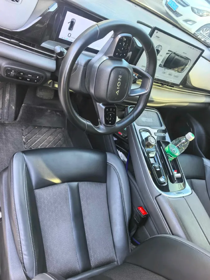2023 Aion S Plus BEV 68KWH,autocango,china used car exporter,china ev exporter,chinese used car exporter,chinese used ev exporter
