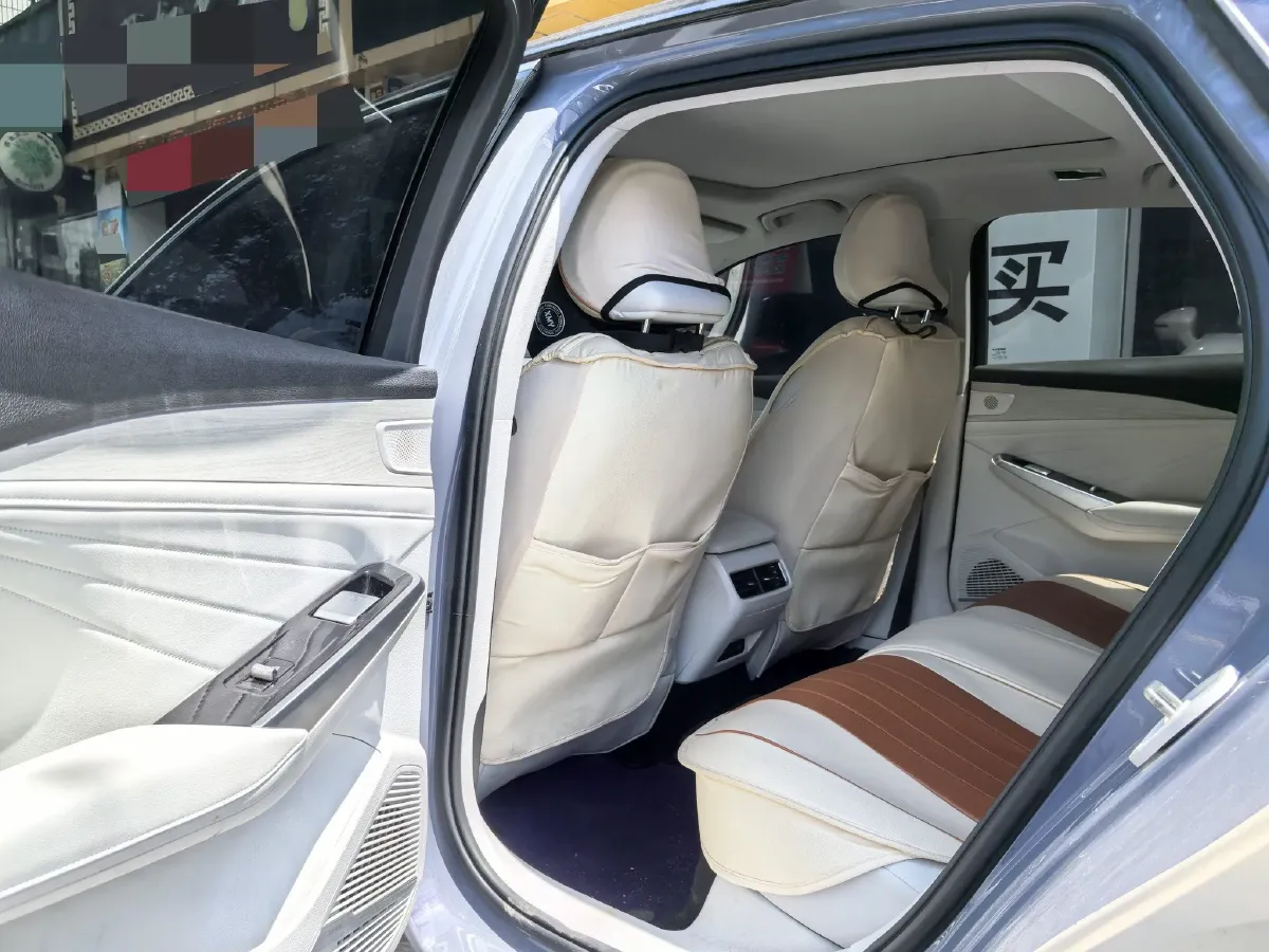 2024 Geely Preface 1.5T 163HP L4 3DHT Hybrid,autocango,china used car exporter,china ev exporter,chinese used car exporter,chinese used ev exporter