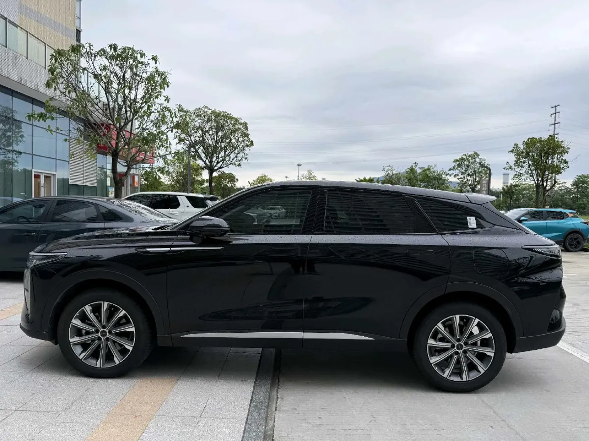 2025 Exceed RX C-DM 1.5T 156HP L4 3DHT PHEV 18.67KWH,autocango,china used car exporter,china ev exporter,chinese used car exporter,chinese used ev exporter