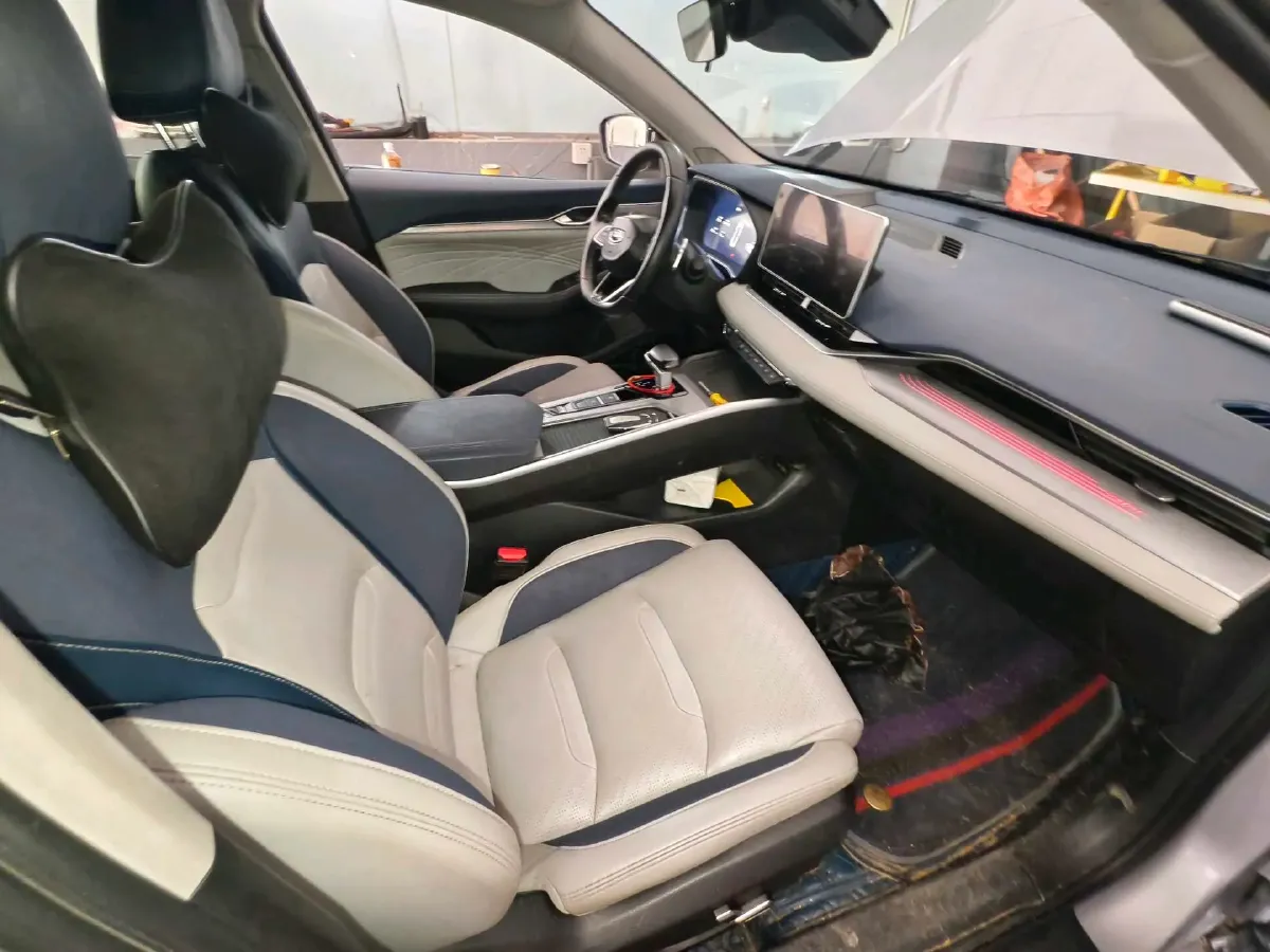 2021 Geely Preface 2.0T 190HP L4 7DCT,autocango,china used car exporter,china ev exporter,chinese used car exporter,chinese used ev exporter