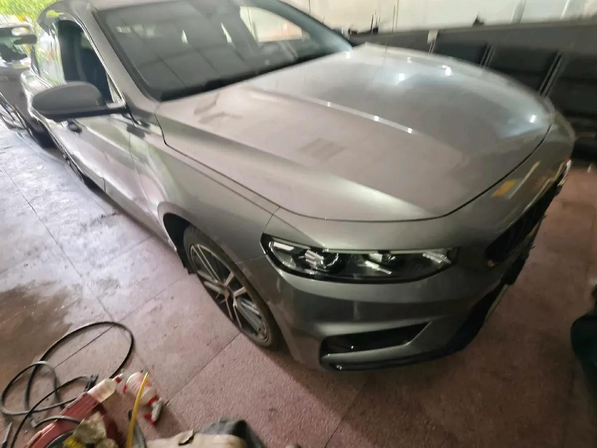 2021 Geely Preface 2.0T 190HP L4 7DCT,autocango,china used car exporter,china ev exporter,chinese used car exporter,chinese used ev exporter