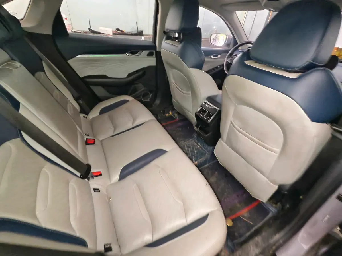 2021 Geely Preface 2.0T 190HP L4 7DCT,autocango,china used car exporter,china ev exporter,chinese used car exporter,chinese used ev exporter