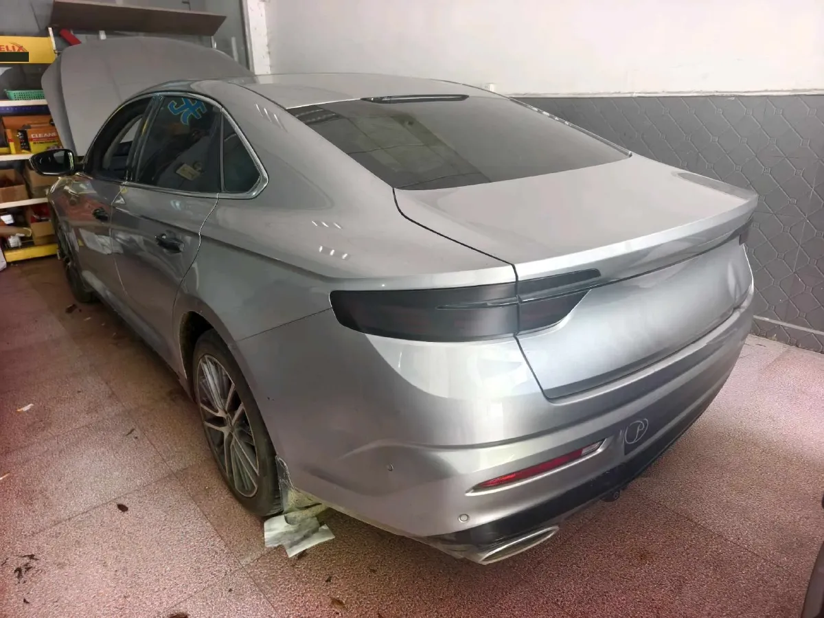 2021 Geely Preface 2.0T 190HP L4 7DCT,autocango,china used car exporter,china ev exporter,chinese used car exporter,chinese used ev exporter