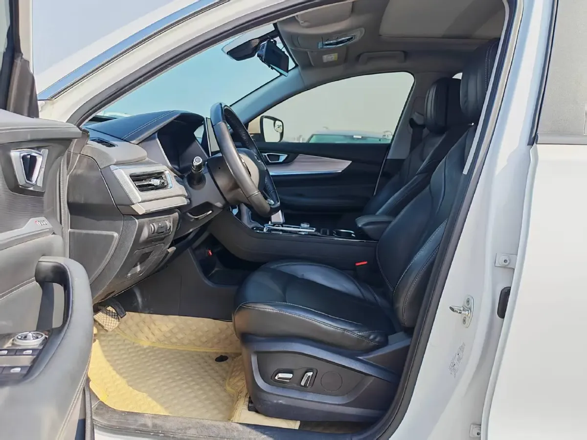 2021 Chery Tiggo 8 1.6T 197HP L4 7DCT,autocango,china used car exporter,china ev exporter,chinese used car exporter,chinese used ev exporter