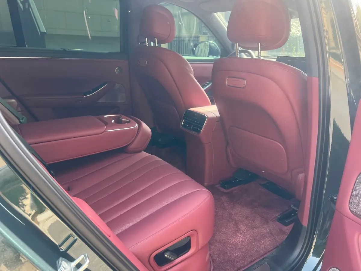 2026 AITO AITO M7 REEV 160HP REEV,autocango,china used car exporter,china ev exporter,chinese used car exporter,chinese used ev exporter