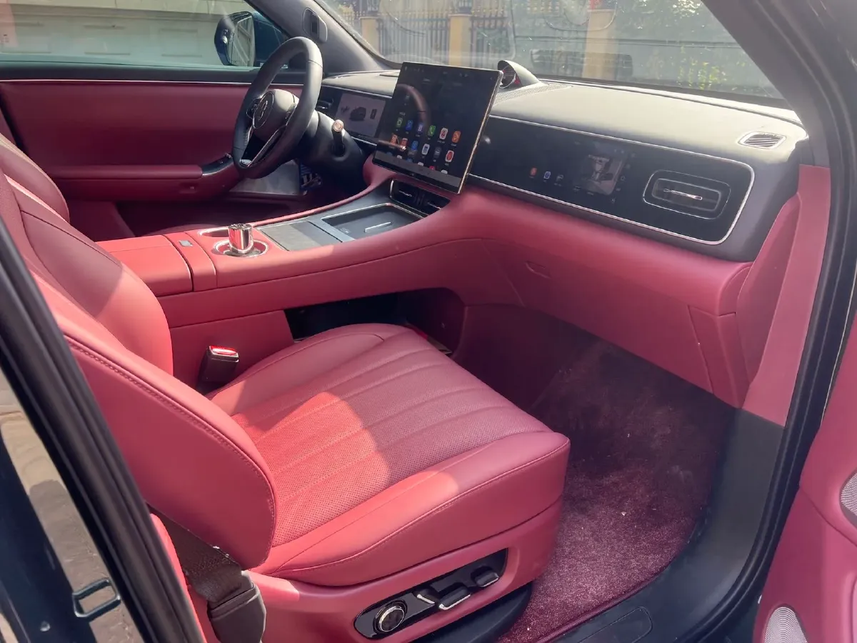 2026 AITO AITO M7 REEV 160HP REEV,autocango,china used car exporter,china ev exporter,chinese used car exporter,chinese used ev exporter