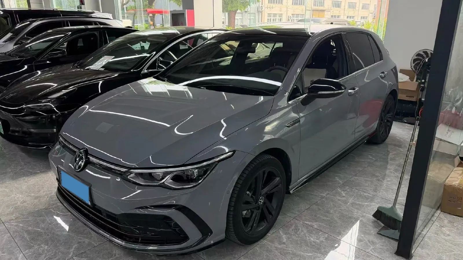 2021 Volkswagen Golf 1.4T 150HP L4 7DCT,autocango,china used car exporter,china ev exporter,chinese used car exporter,chinese used ev exporter