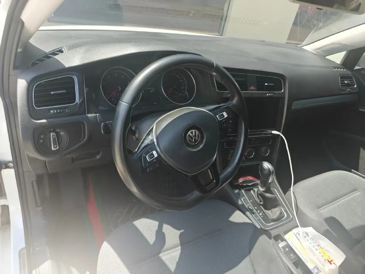 2019 Volkswagen Golf 1.4T 150HP L4 7DCT,autocango,china used car exporter,china ev exporter,chinese used car exporter,chinese used ev exporter
