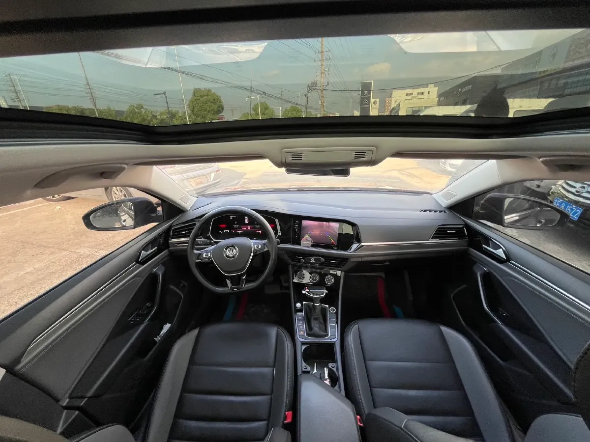 2021 Volkswagen Sagitar 1.2T 116HP L4 7DCT,autocango,china used car exporter,china ev exporter,chinese used car exporter,chinese used ev exporter