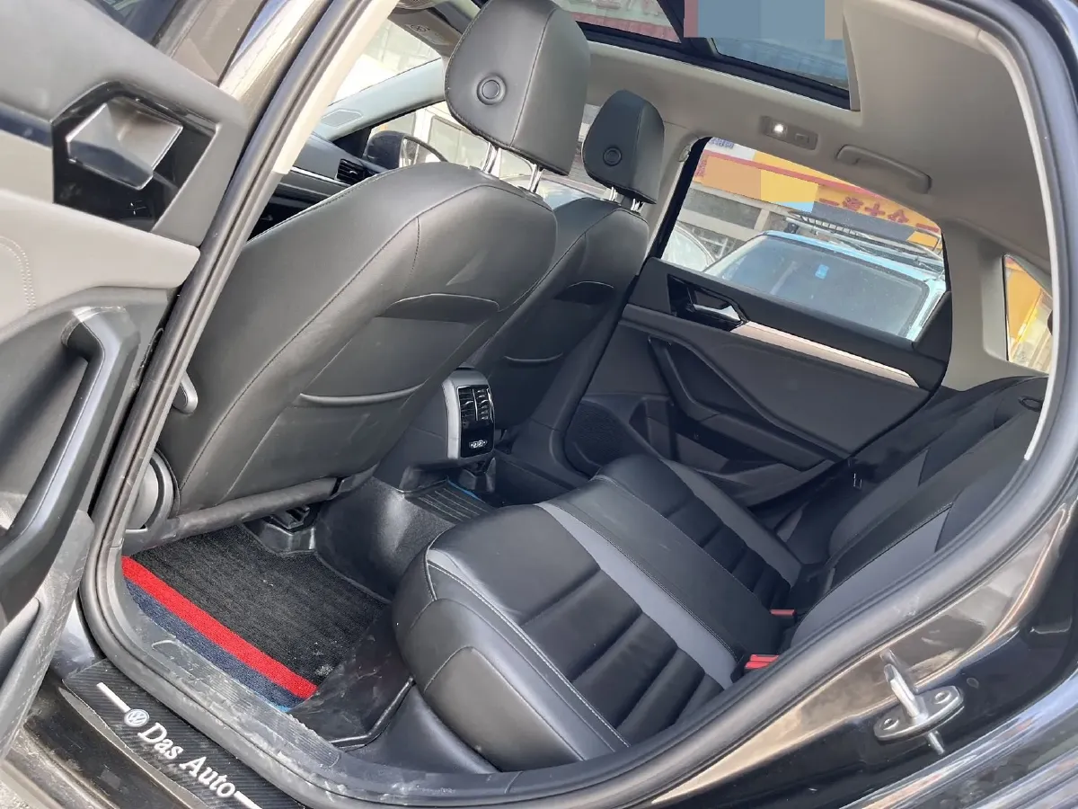 2021 Volkswagen Sagitar 1.2T 116HP L4 7DCT,autocango,china used car exporter,china ev exporter,chinese used car exporter,chinese used ev exporter