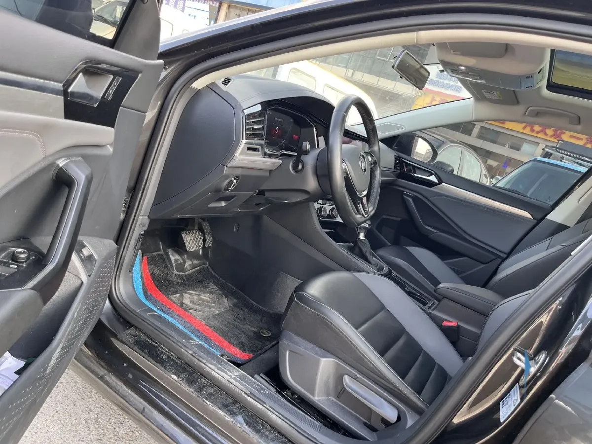 2021 Volkswagen Sagitar 1.2T 116HP L4 7DCT,autocango,china used car exporter,china ev exporter,chinese used car exporter,chinese used ev exporter