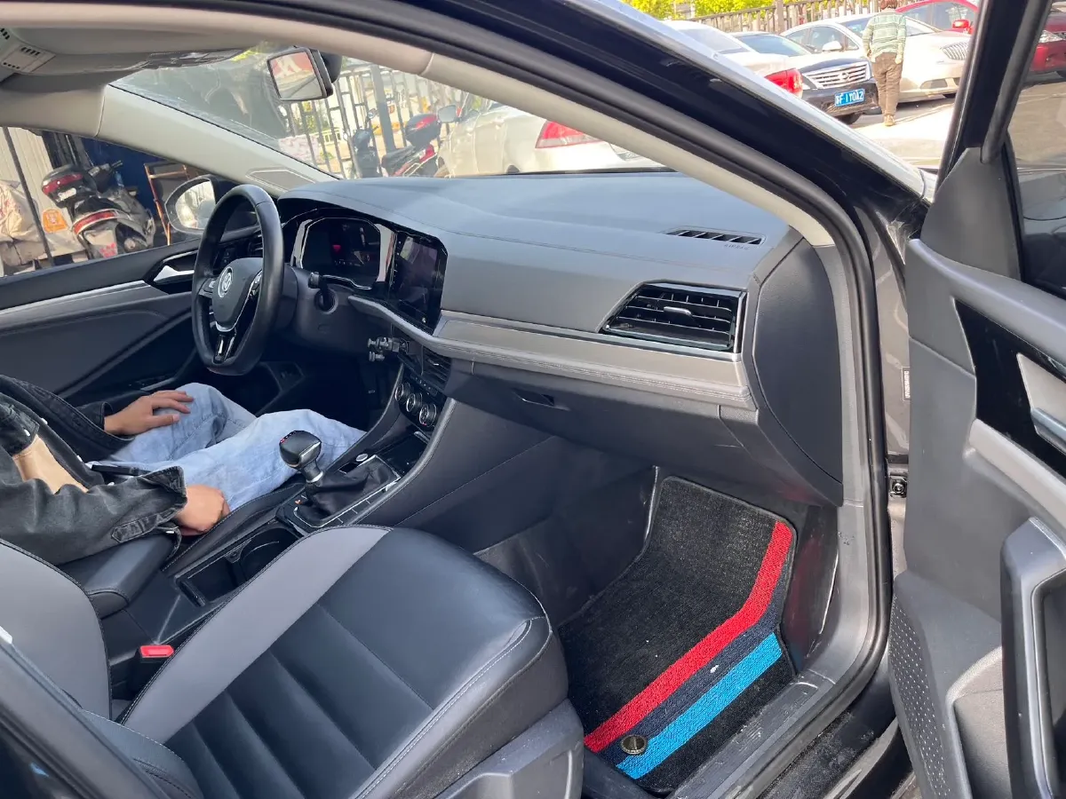 2021 Volkswagen Sagitar 1.2T 116HP L4 7DCT,autocango,china used car exporter,china ev exporter,chinese used car exporter,chinese used ev exporter