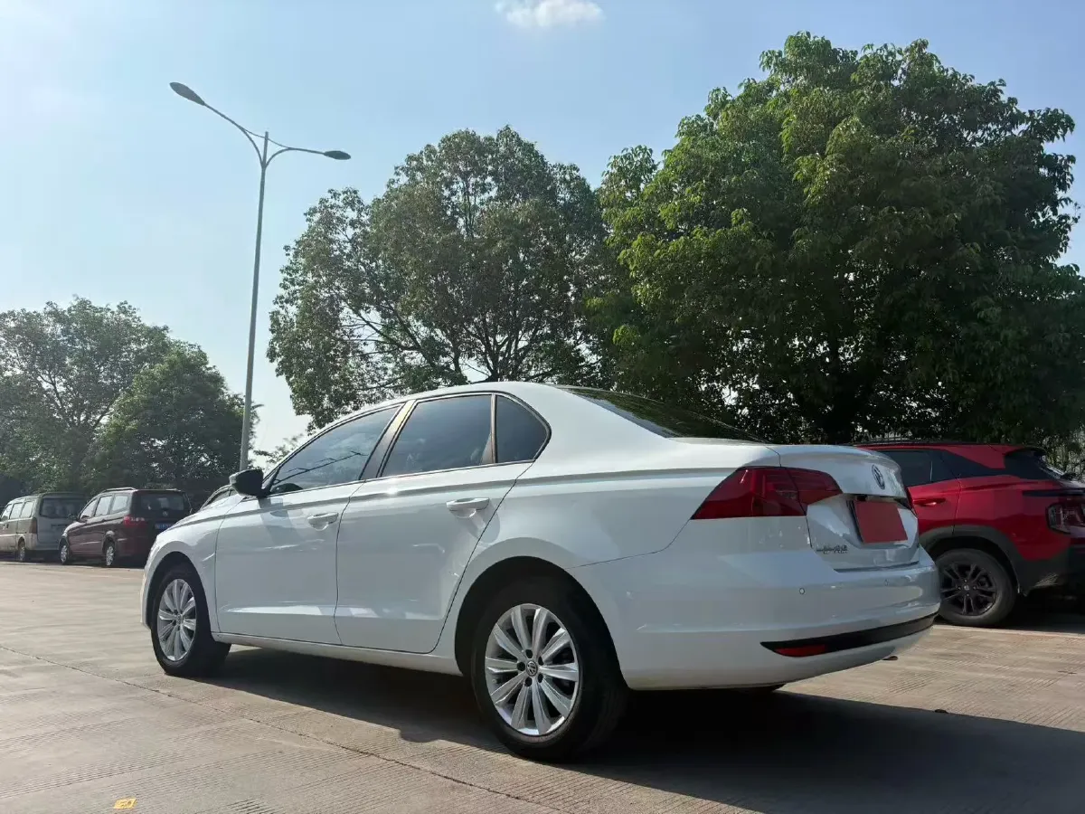 2019 Volkswagen Bora 1.5L 110HP L4 6AT,autocango,china used car exporter,china ev exporter,chinese used car exporter,chinese used ev exporter