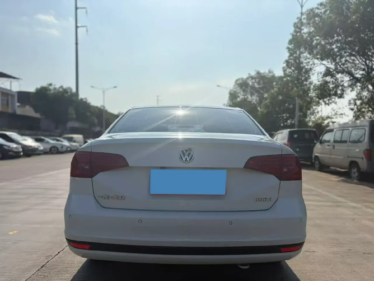 2019 Volkswagen Bora 1.5L 110HP L4 6AT,autocango,china used car exporter,china ev exporter,chinese used car exporter,chinese used ev exporter