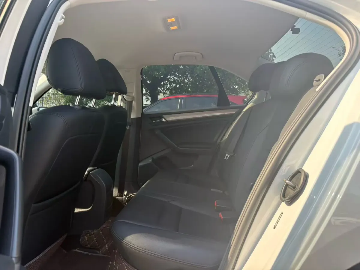 2019 Volkswagen Bora 1.5L 110HP L4 6AT,autocango,china used car exporter,china ev exporter,chinese used car exporter,chinese used ev exporter