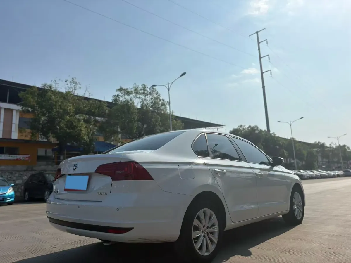 2019 Volkswagen Bora 1.5L 110HP L4 6AT,autocango,china used car exporter,china ev exporter,chinese used car exporter,chinese used ev exporter