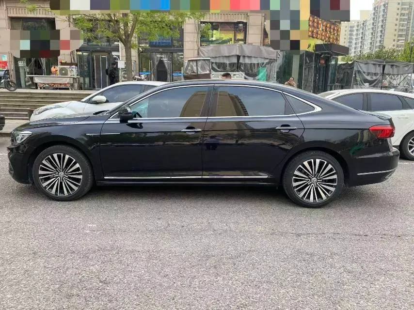 2020 Volkswagen Passat 2.0T 186HP L4 7DCT,autocango,china used car exporter,china ev exporter,chinese used car exporter,chinese used ev exporter