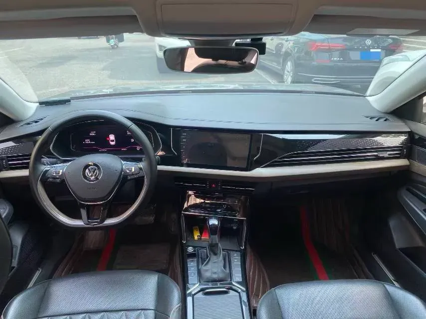 2020 Volkswagen Passat 2.0T 186HP L4 7DCT,autocango,china used car exporter,china ev exporter,chinese used car exporter,chinese used ev exporter