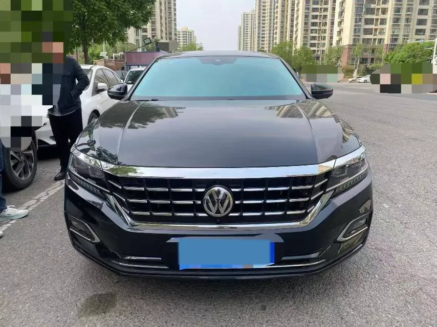 2020 Volkswagen Passat 2.0T 186HP L4 7DCT,autocango,china used car exporter,china ev exporter,chinese used car exporter,chinese used ev exporter