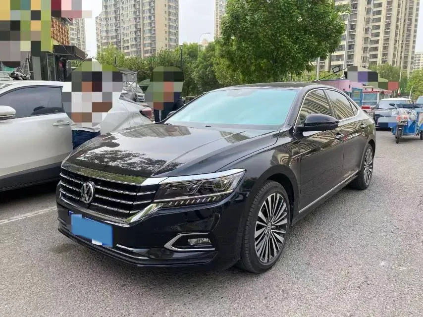 2020 Volkswagen Passat 2.0T 186HP L4 7DCT,autocango,china used car exporter,china ev exporter,chinese used car exporter,chinese used ev exporter