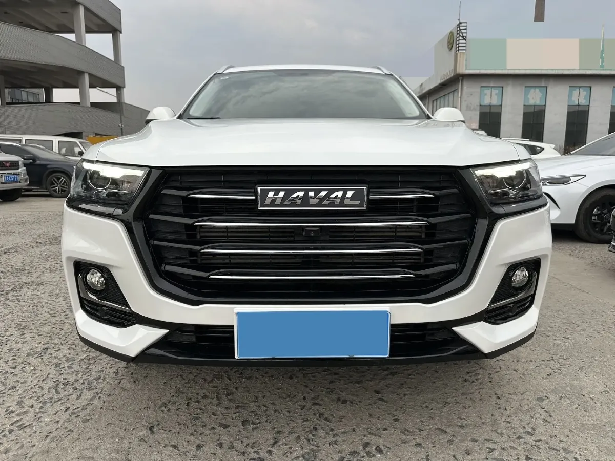 2025 Haval H6 1.5T 150HP L4 7DCT,autocango,china used car exporter,china ev exporter,chinese used car exporter,chinese used ev exporter