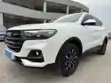 2025 Haval H6 1.5T 150HP L4 7DCT