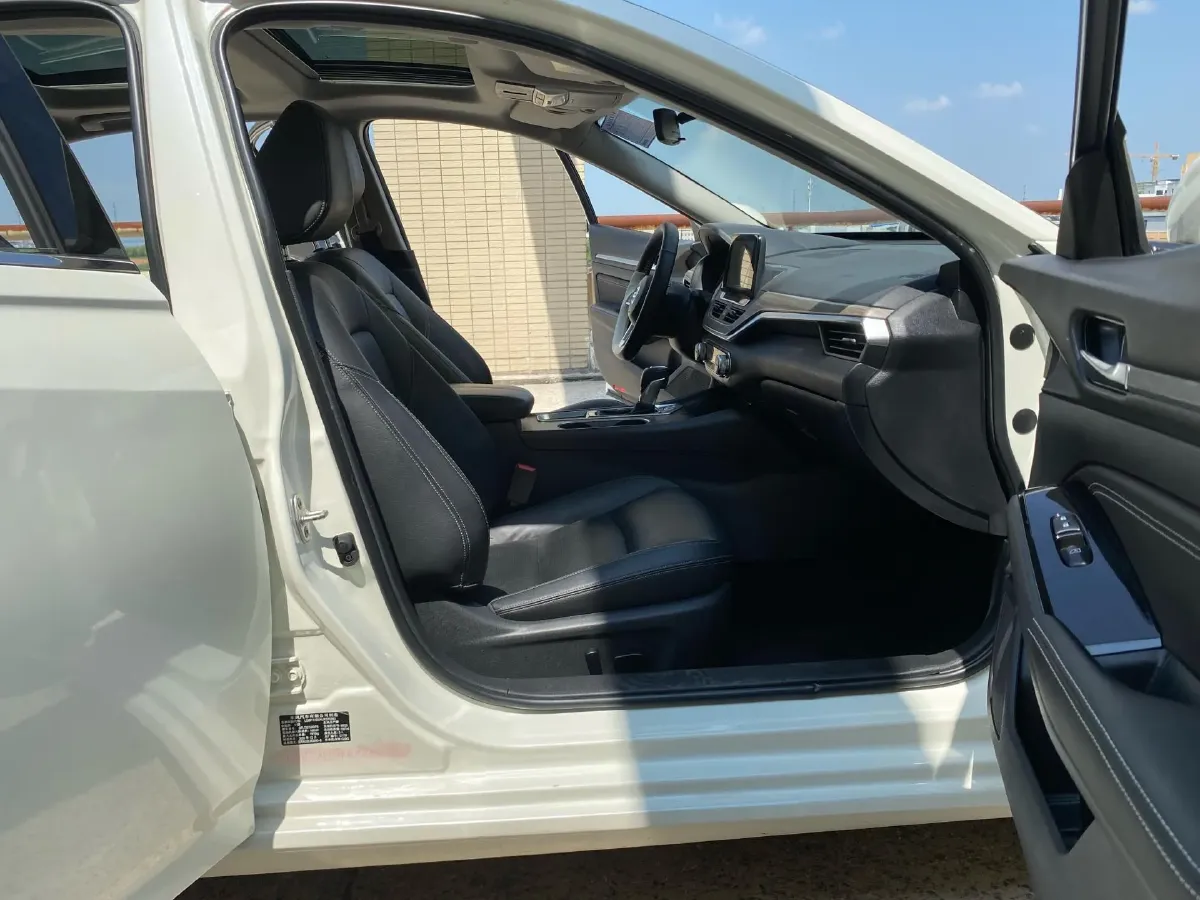 2021 Nissan Teana 2.0L 156HP L4 CVT,autocango,china used car exporter,china ev exporter,chinese used car exporter,chinese used ev exporter