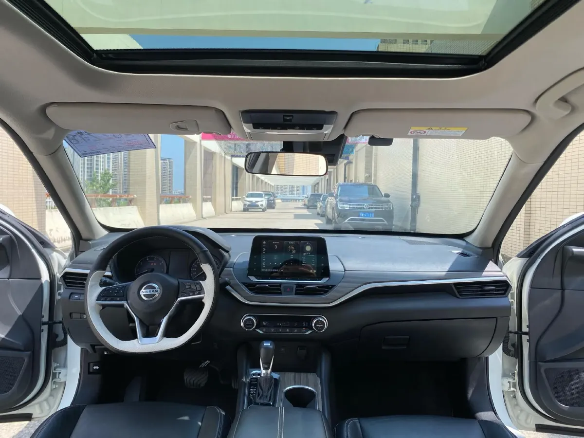 2021 Nissan Teana 2.0L 156HP L4 CVT,autocango,china used car exporter,china ev exporter,chinese used car exporter,chinese used ev exporter