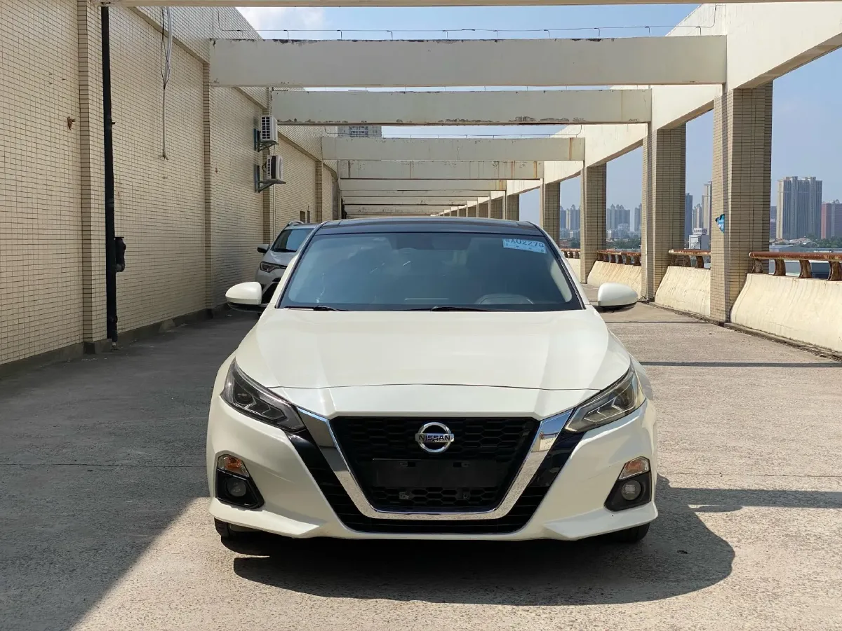 2021 Nissan Teana 2.0L 156HP L4 CVT,autocango,china used car exporter,china ev exporter,chinese used car exporter,chinese used ev exporter